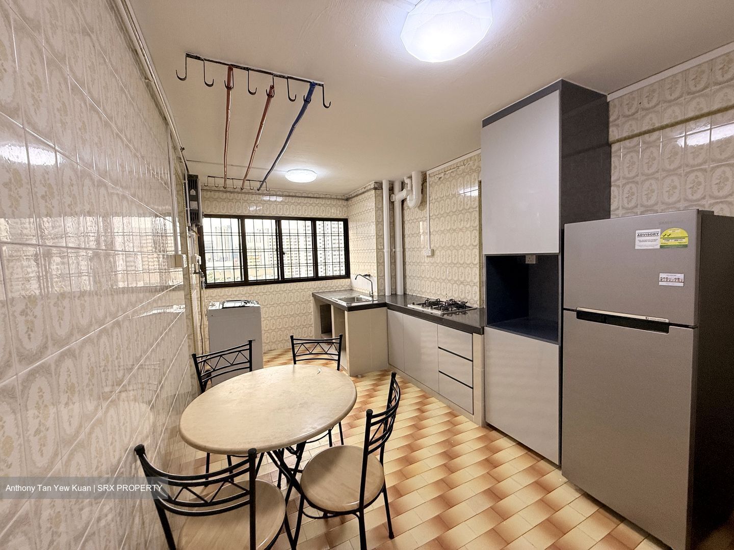 Blk 463 Crawford Court (Kallang/Whampoa), HDB 3 Rooms #631094921